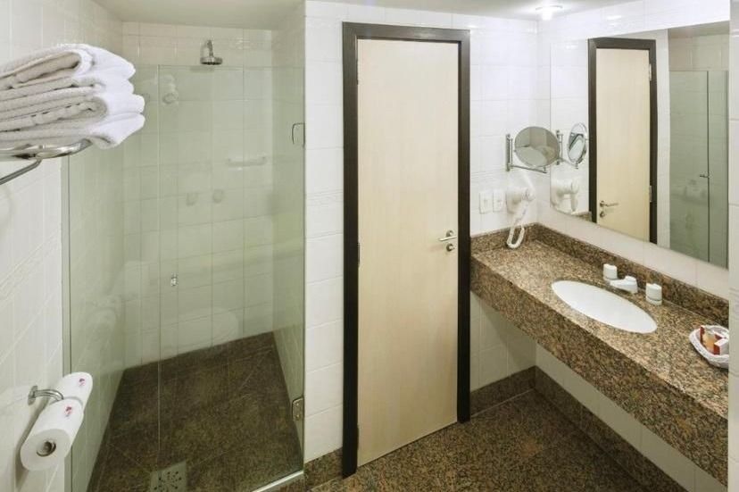 Flat/Apart Hotel à venda com 1 quarto, 26m² - Foto 11