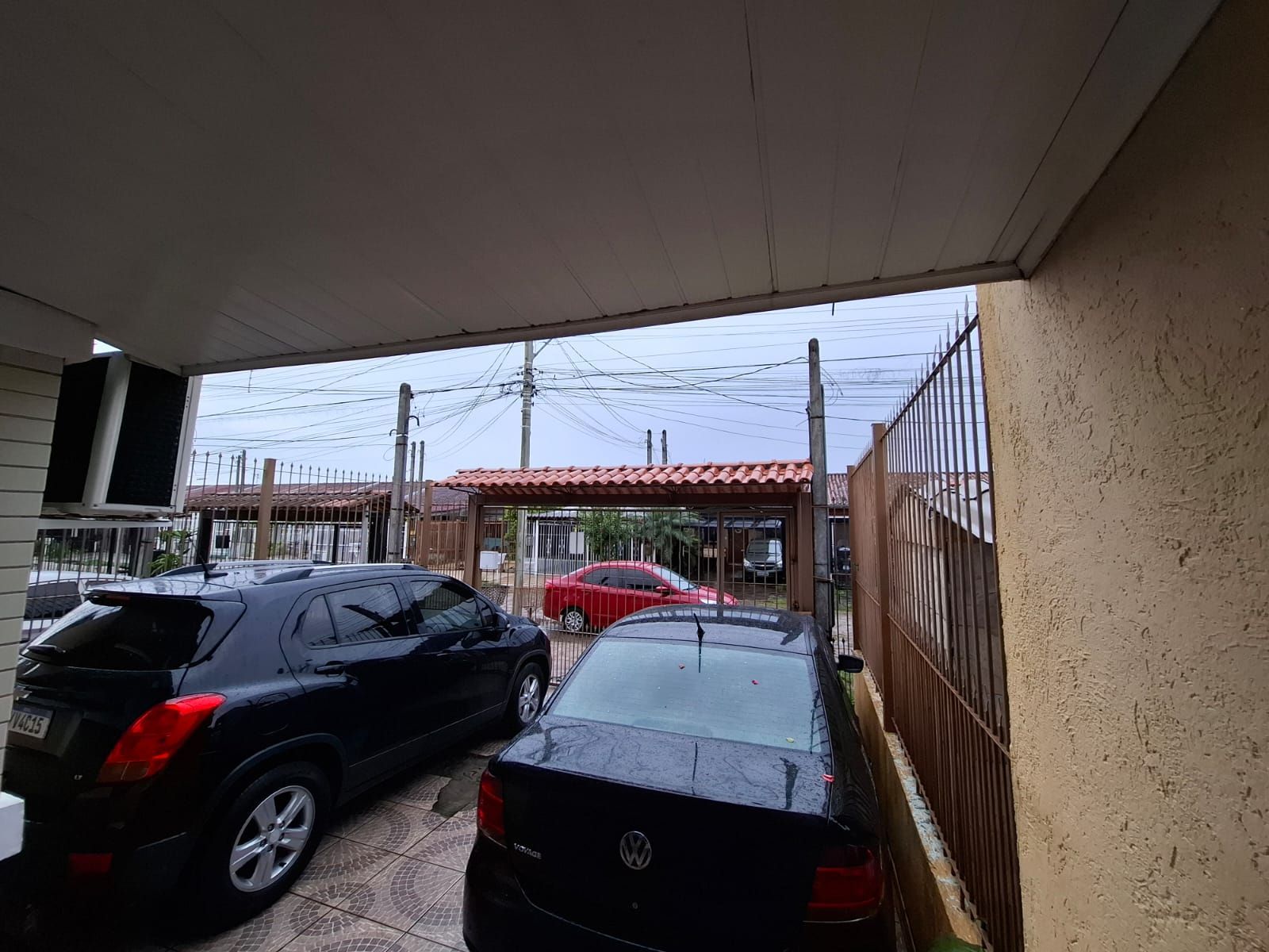 Casa à venda com 3 quartos, 58m² - Foto 2