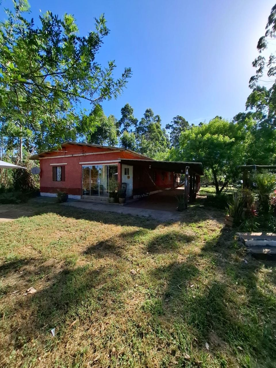 Sítio à venda com 4 quartos, 91m² - Foto 13