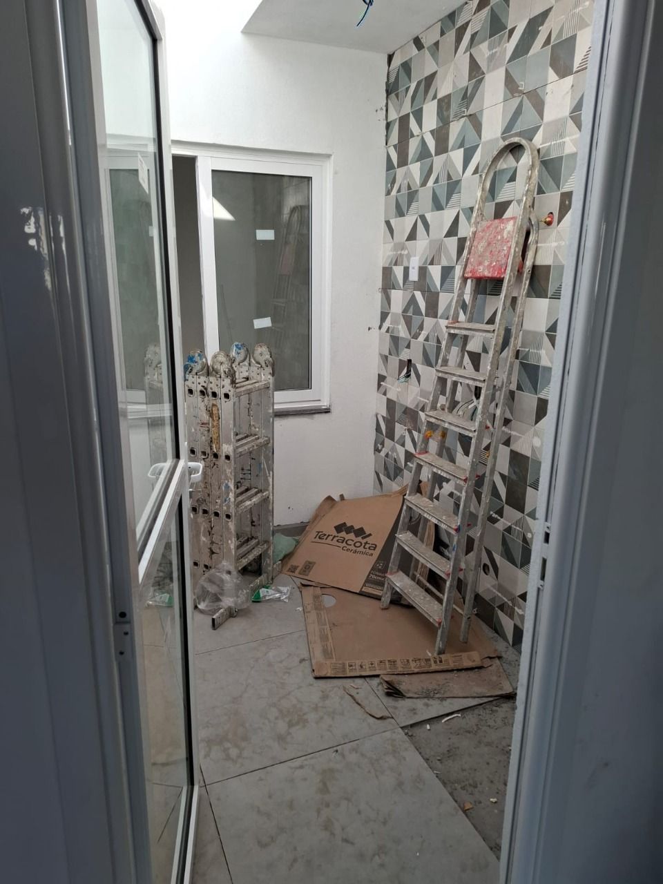 Casa, 2 quartos, 100 m² - Foto 5