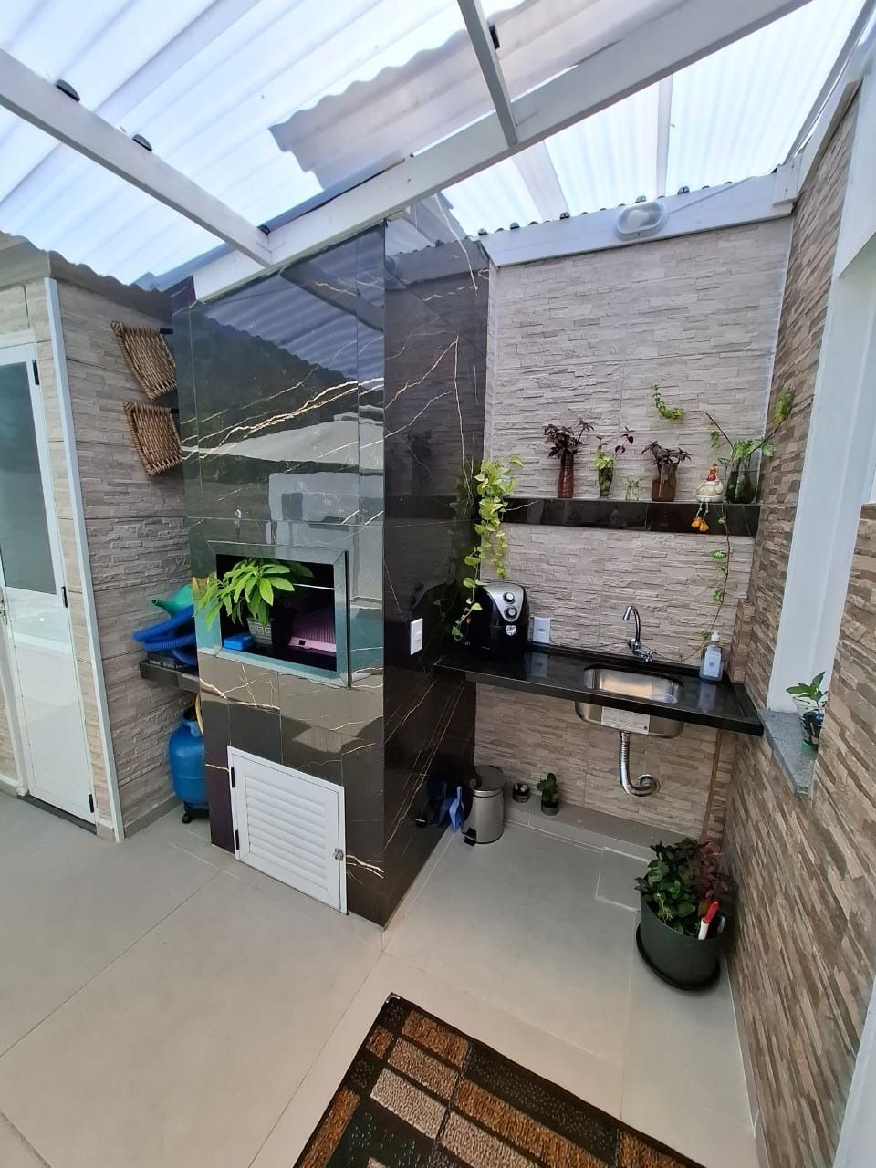 Casa, 3 quartos, 100 m² - Foto 14