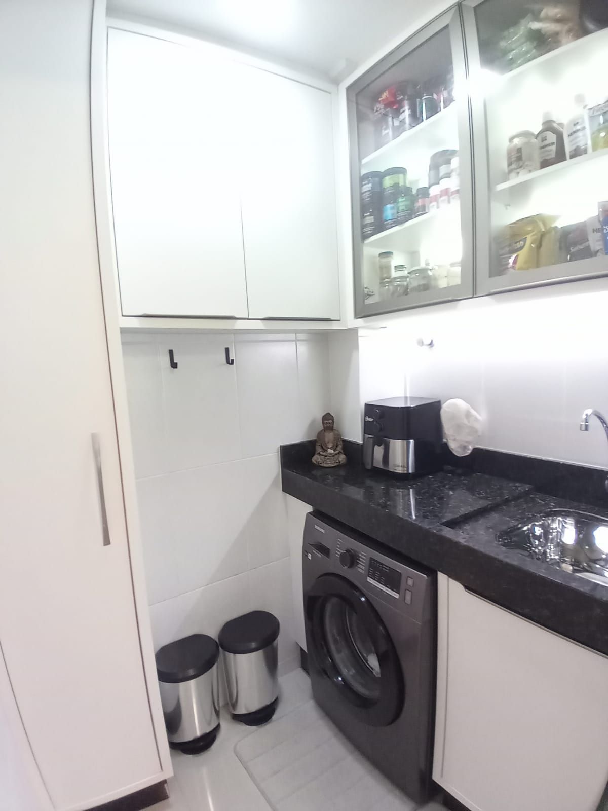 Apartamento à venda com 1 quarto, 45m² - Foto 21