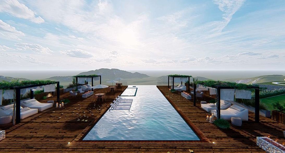 Terreno, 2 hectares - Foto 2