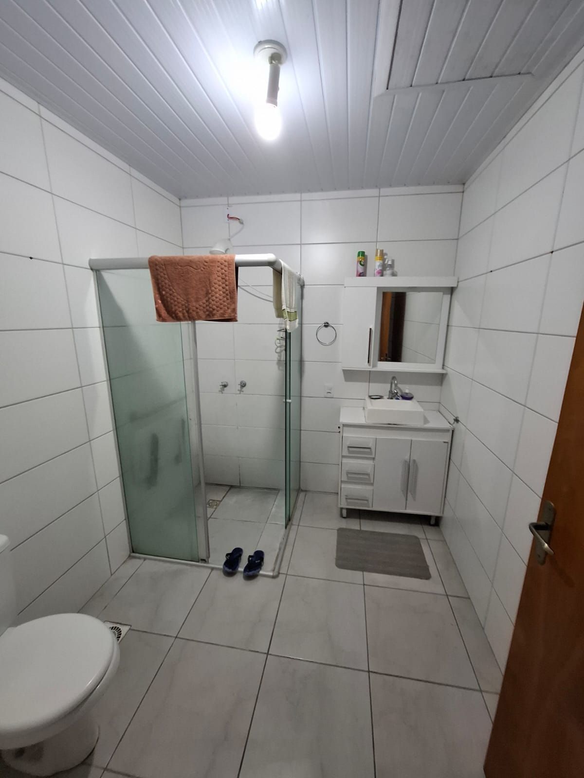 Casa de Condomínio à venda com 2 quartos, 84m² - Foto 13
