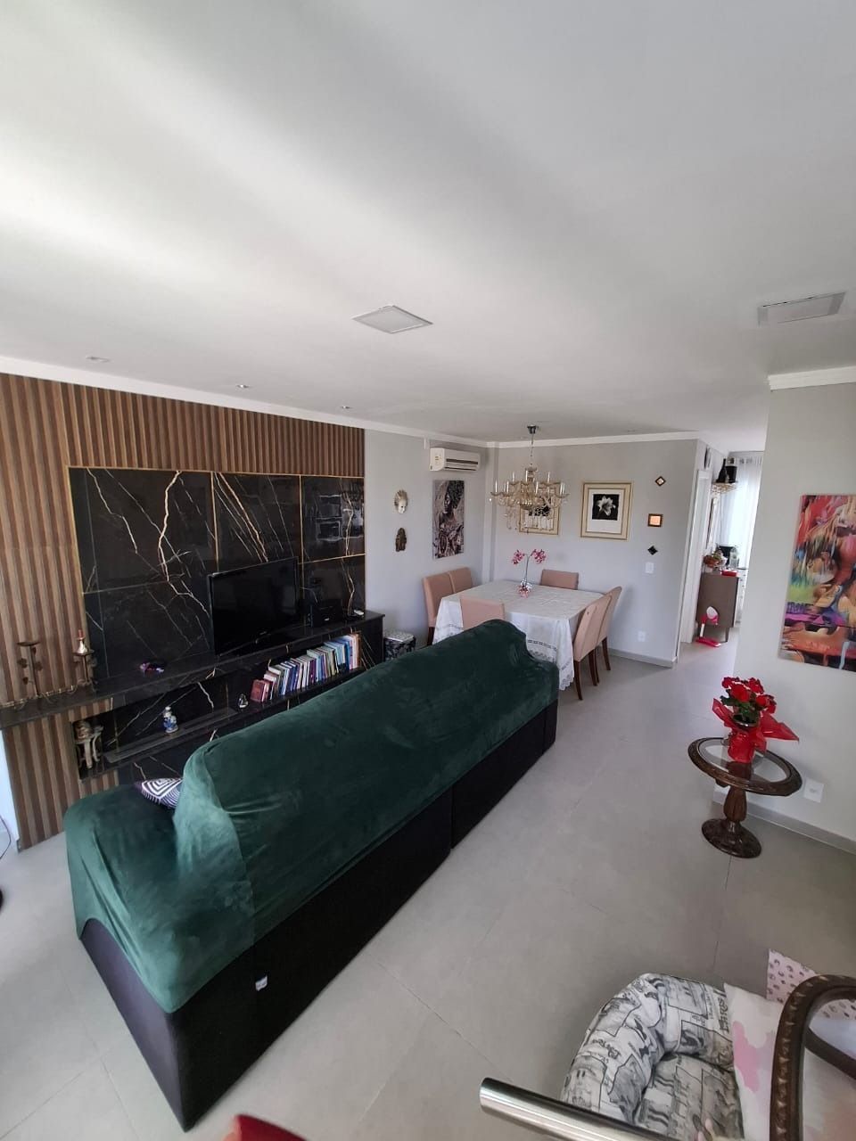 Casa, 3 quartos, 100 m² - Foto 4