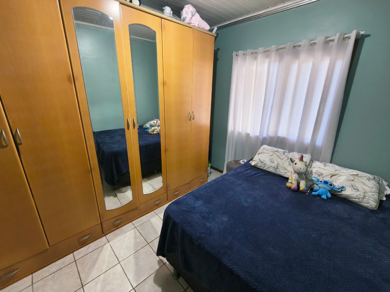 Casa, 2 quartos, 48 m² - Foto 11