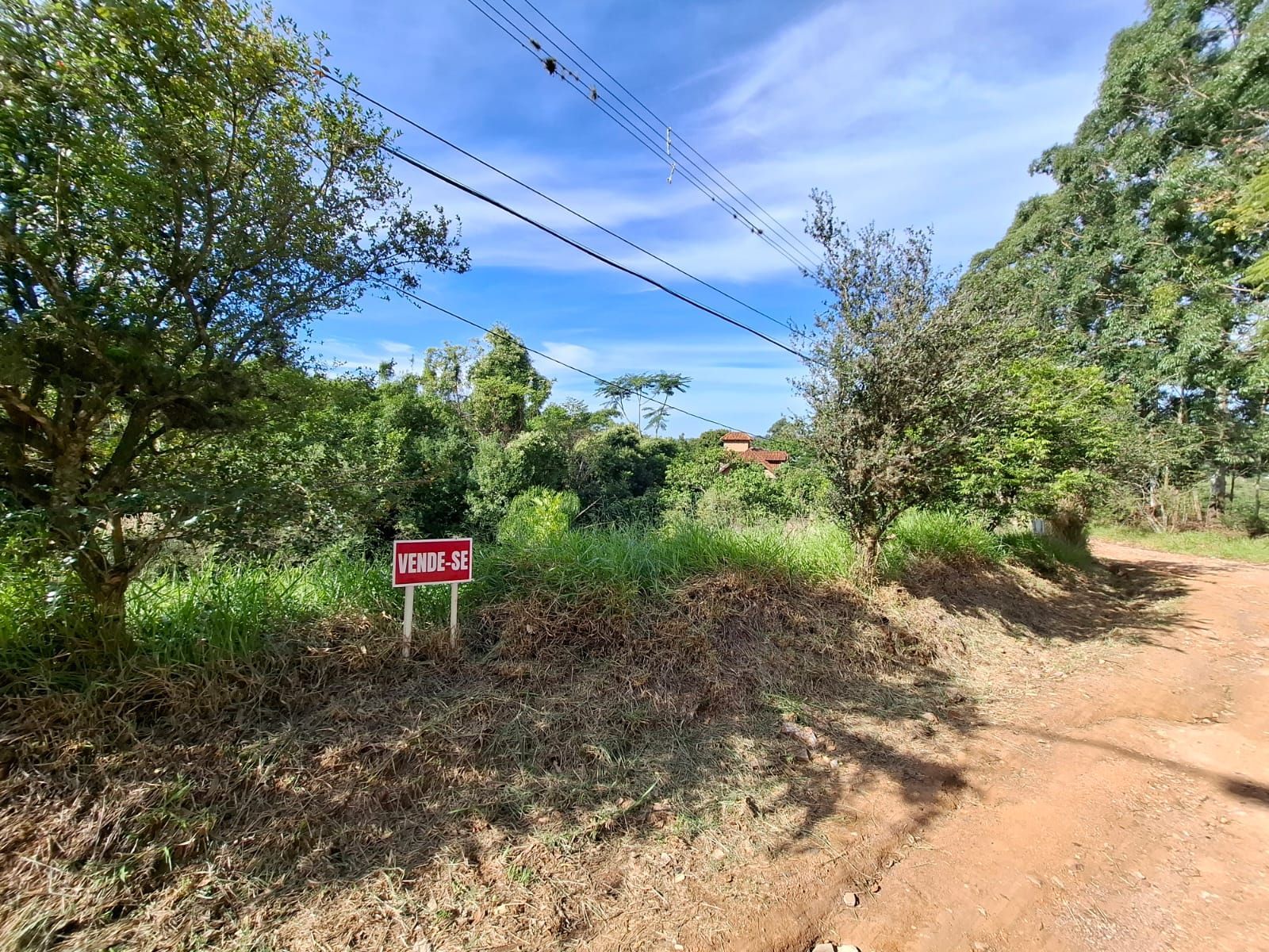 Terreno, 1 m² - Foto 2