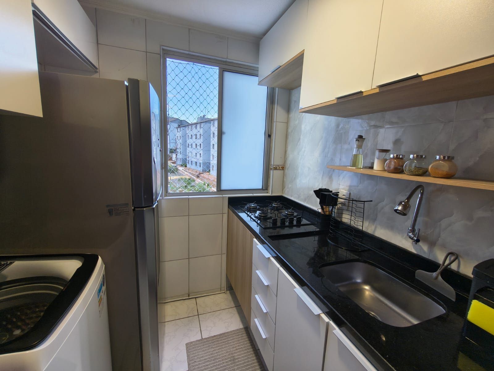 Apartamento, 2 quartos, 38 m² - Foto 16