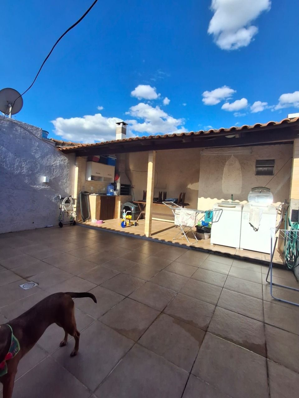 Casa à venda com 2 quartos, 52m² - Foto 18