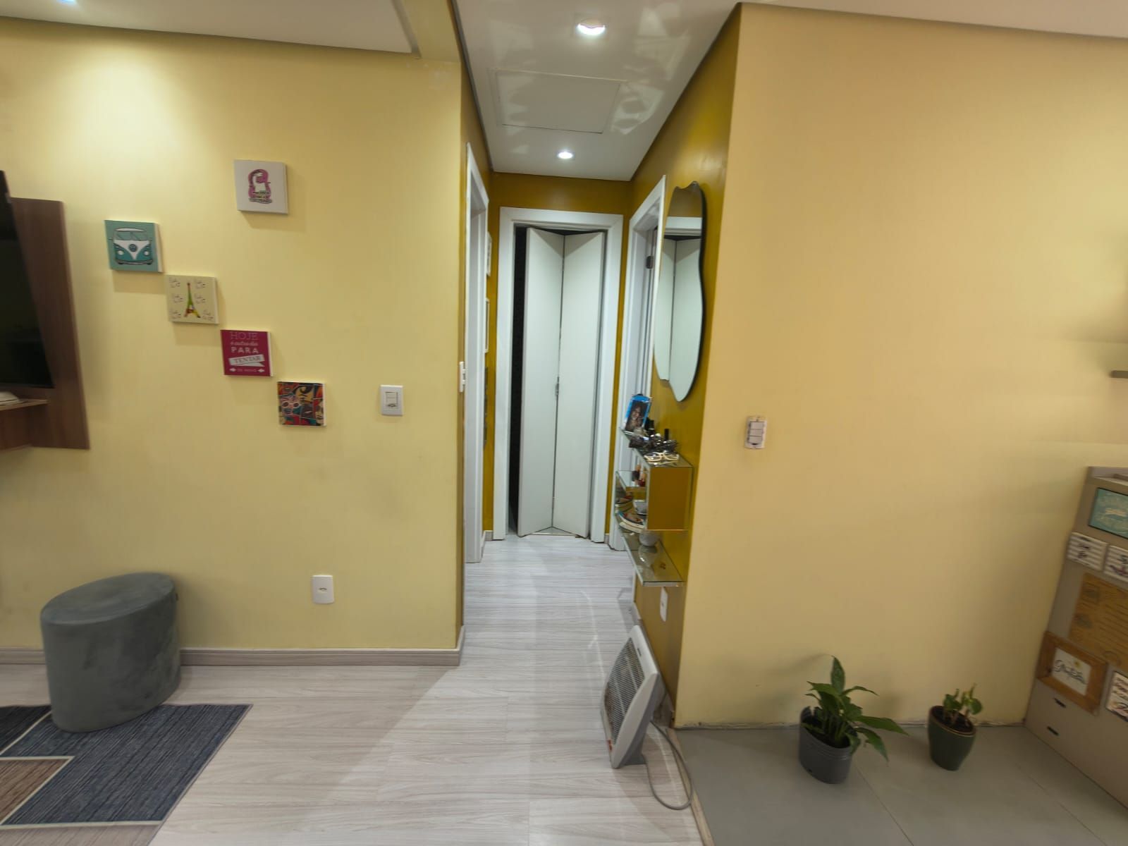 Casa, 2 quartos, 49 m² - Foto 13