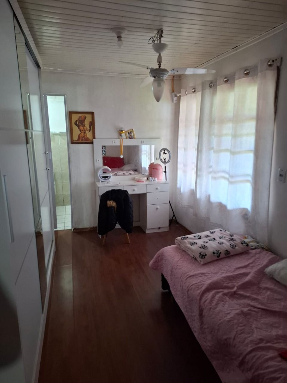 Casa à venda com 4 quartos, 150m² - Foto 6