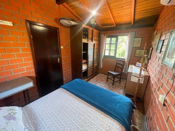 Casa à venda com 3 quartos, 146m² - Foto 11