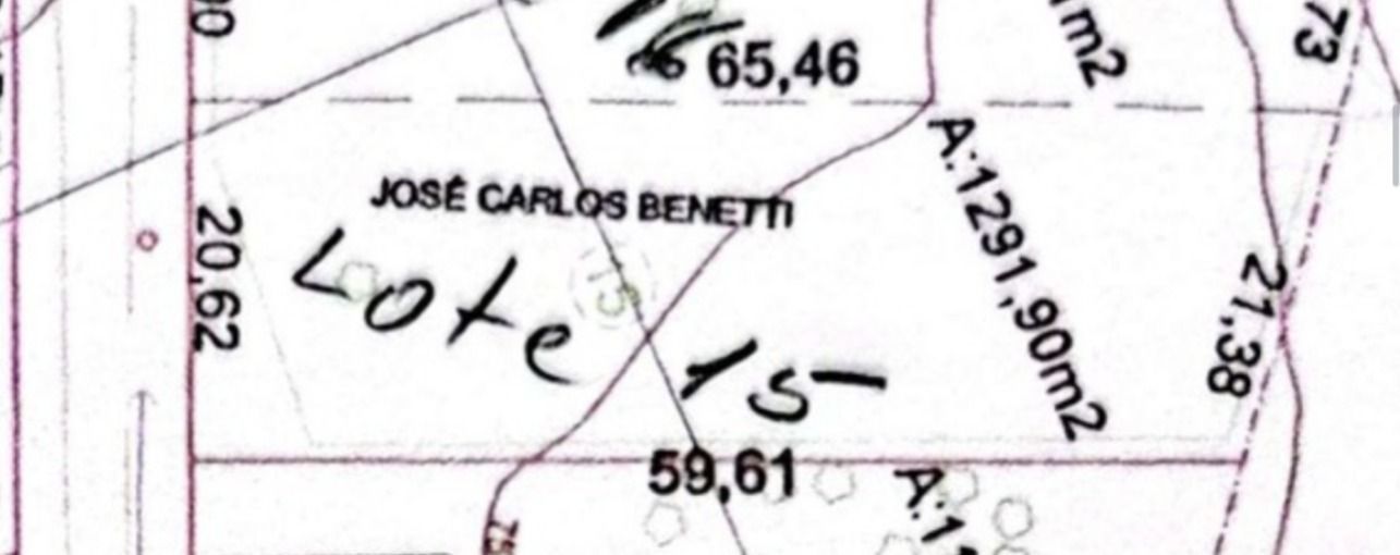 Terreno, 1091 m² - Foto 6