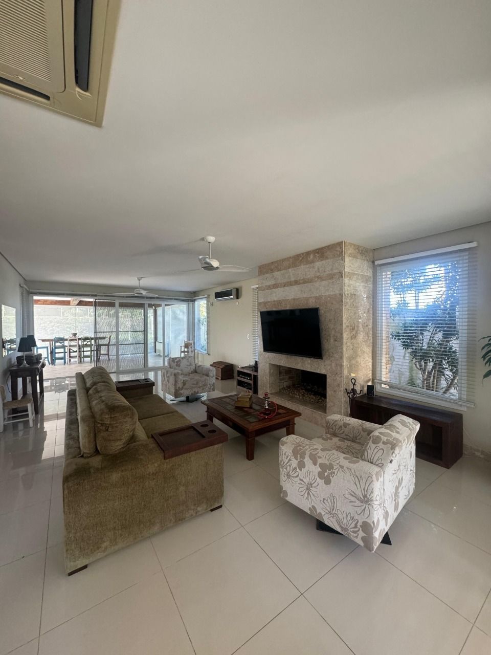 Casa de Condomínio, 6 quartos - Foto 6