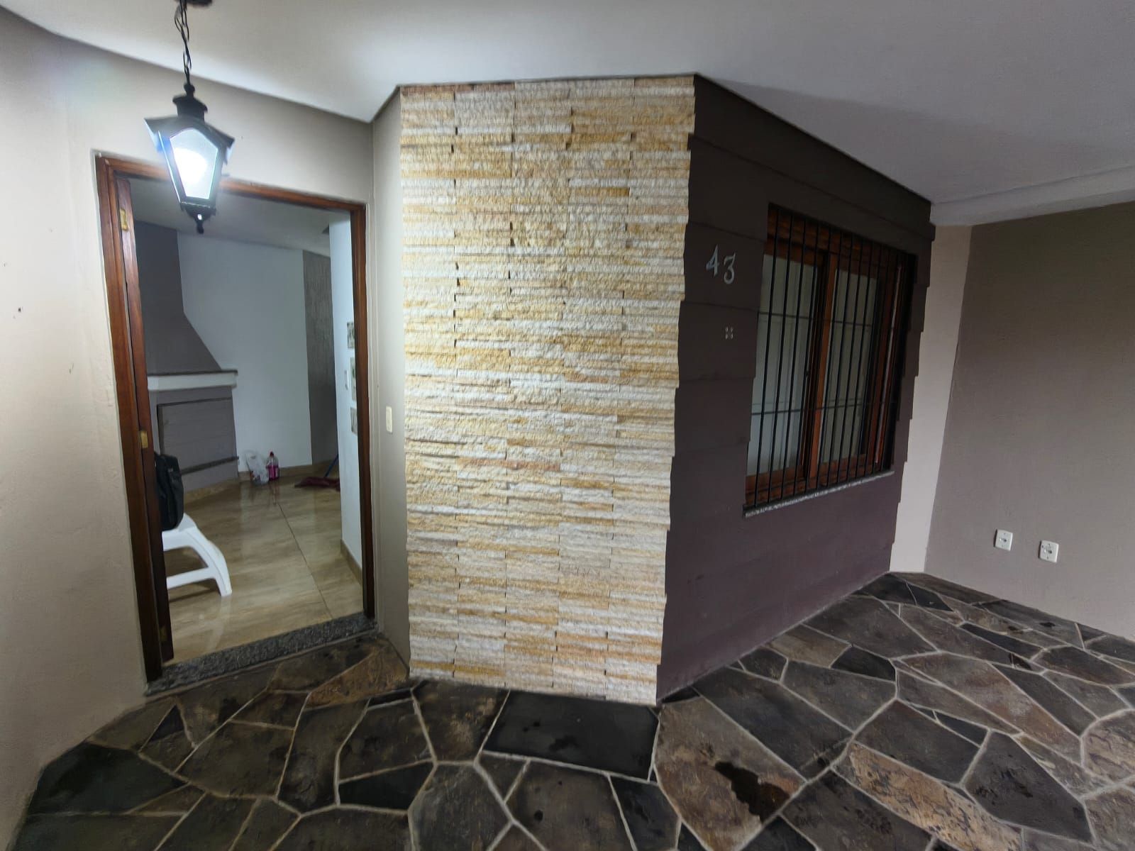 Casa à venda no Loteamento Nova Ipanema - 3 dormitórios - Porto Alegre/RS