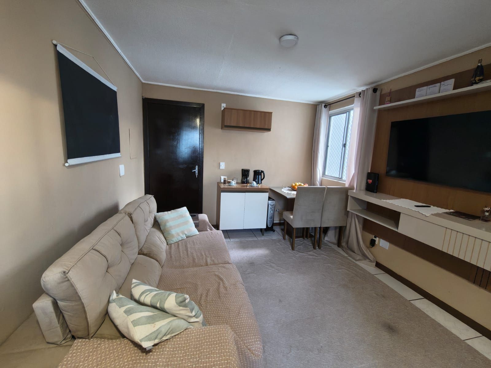 Apartamento, 2 quartos, 38 m² - Foto 12