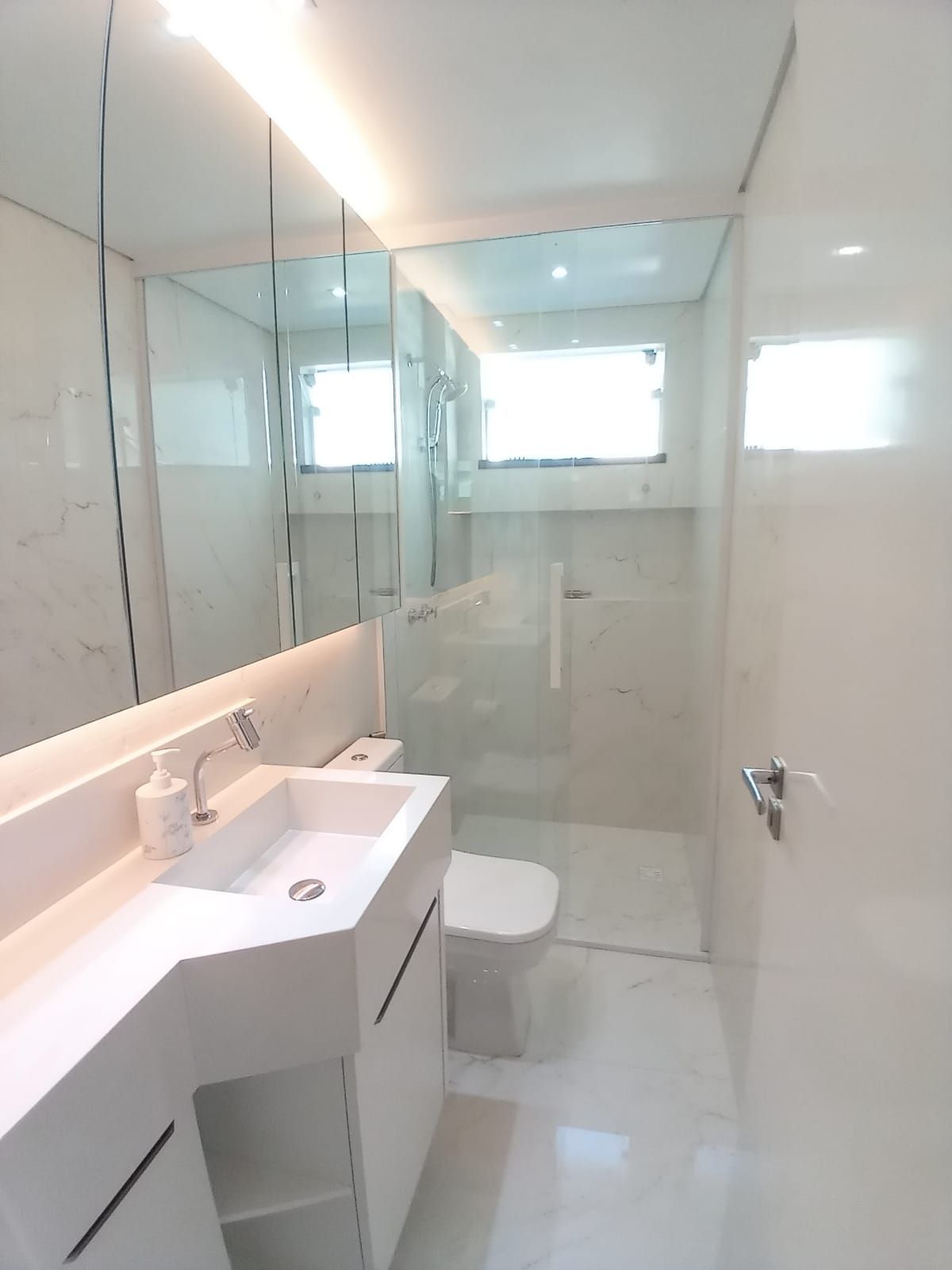 Apartamento à venda com 1 quarto, 45m² - Foto 20