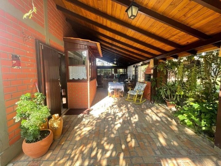 Casa à venda com 3 quartos, 146m² - Foto 5