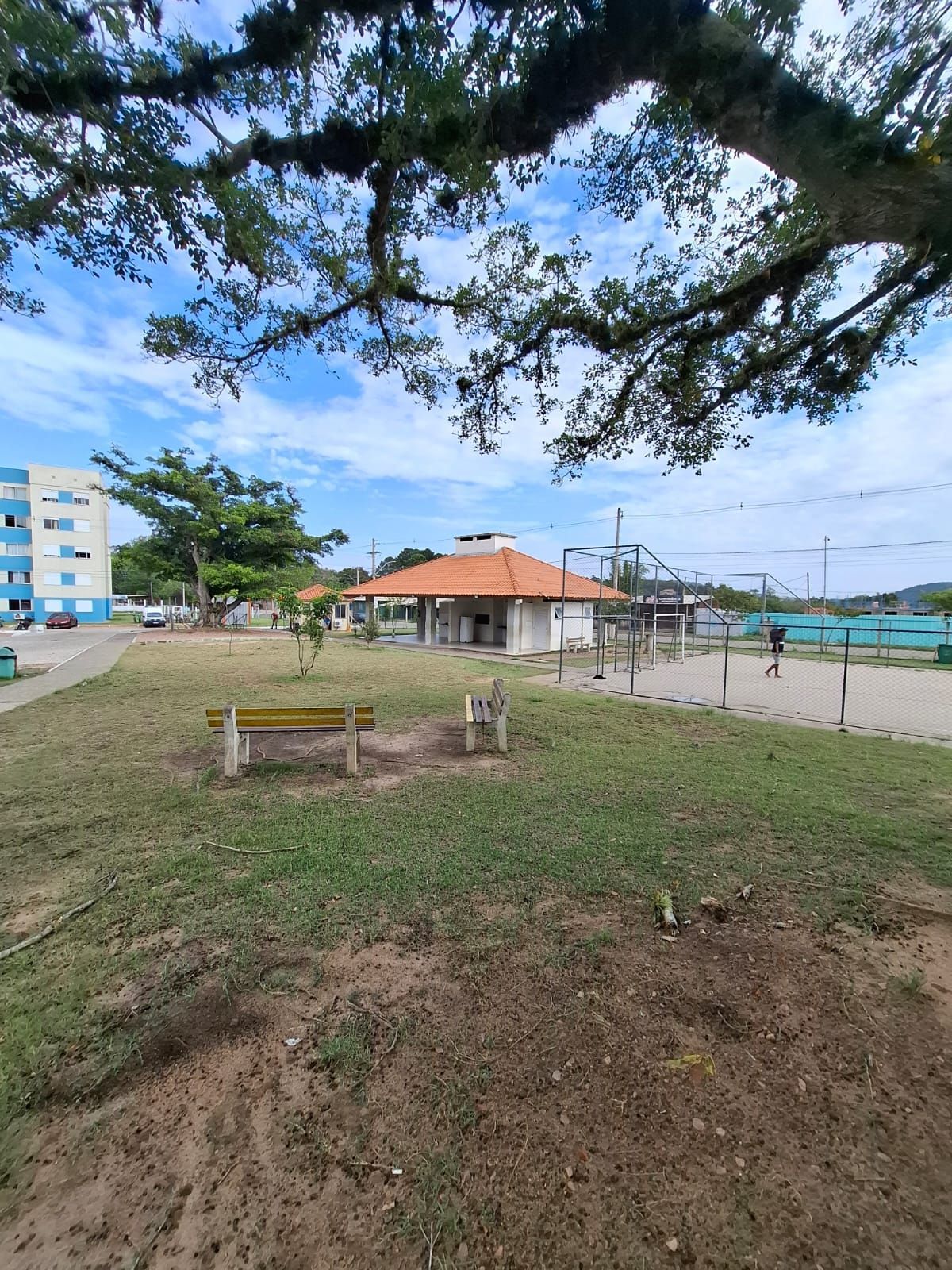 Apartamento, 2 quartos, 51 m² - Foto 22