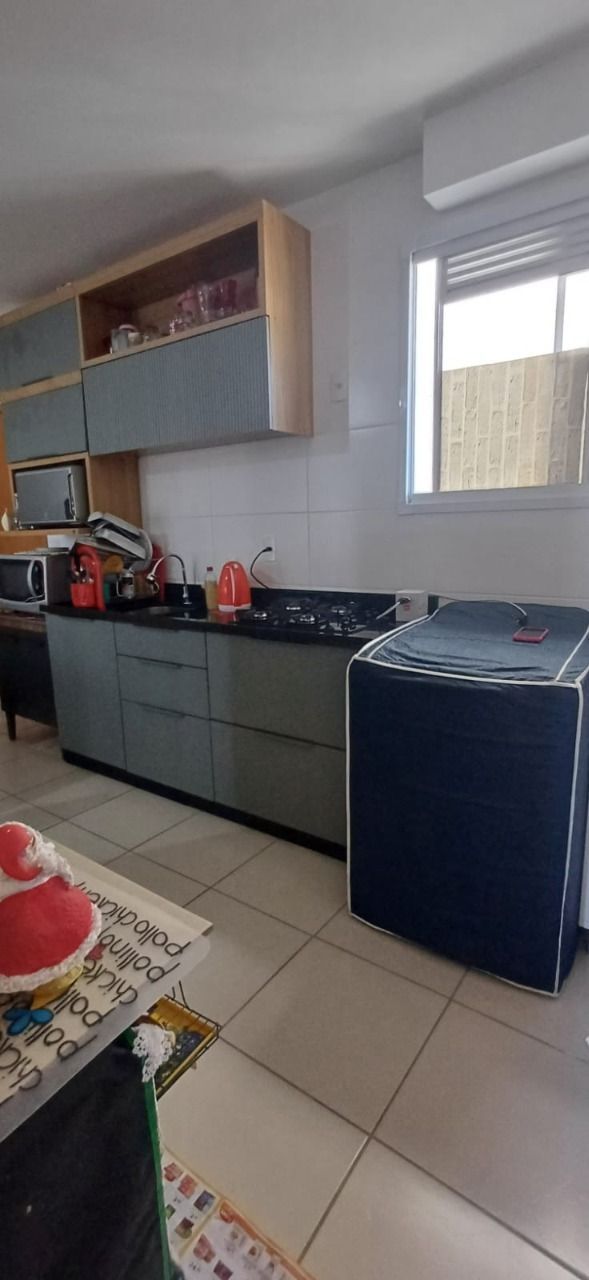 Apartamento à venda com 2 quartos, 46m² - Foto 7