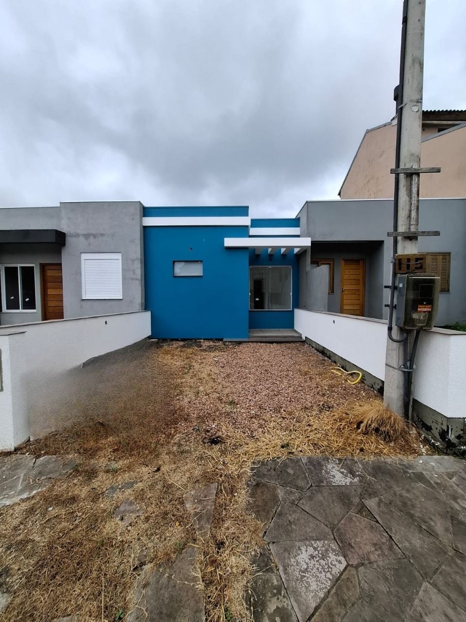 Casa, 2 quartos, 89 m² - Foto 2