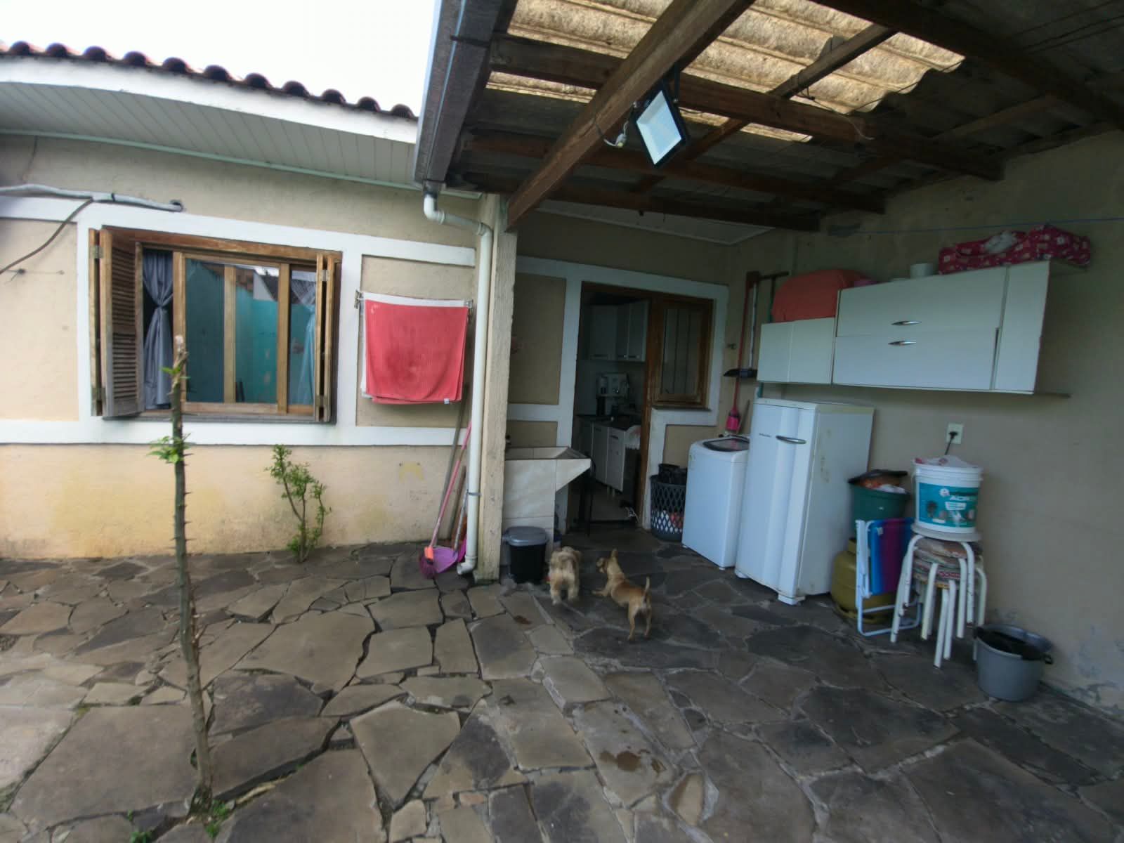 Casa, 2 quartos, 48 m² - Foto 16