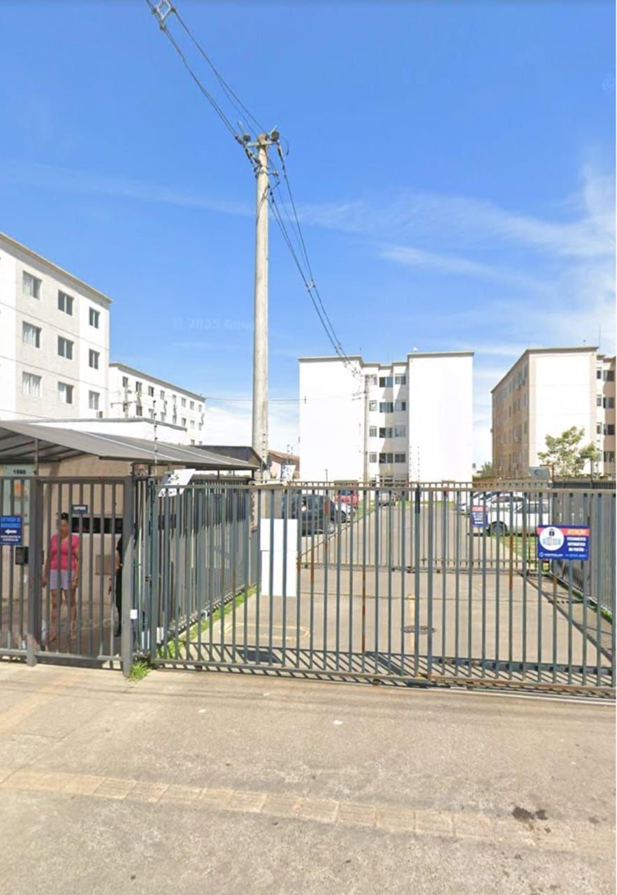 Apartamento 2 dormitórios Bairro Rio Branco, Canoas 100% financiado