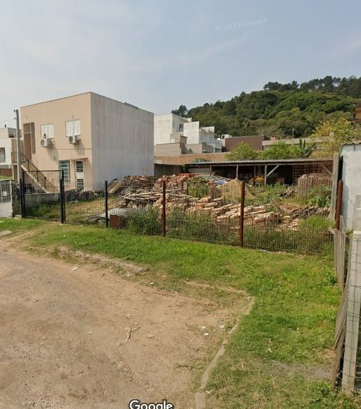 Vendo Terreno No Bairro Guarujá Porto Alegre/RS