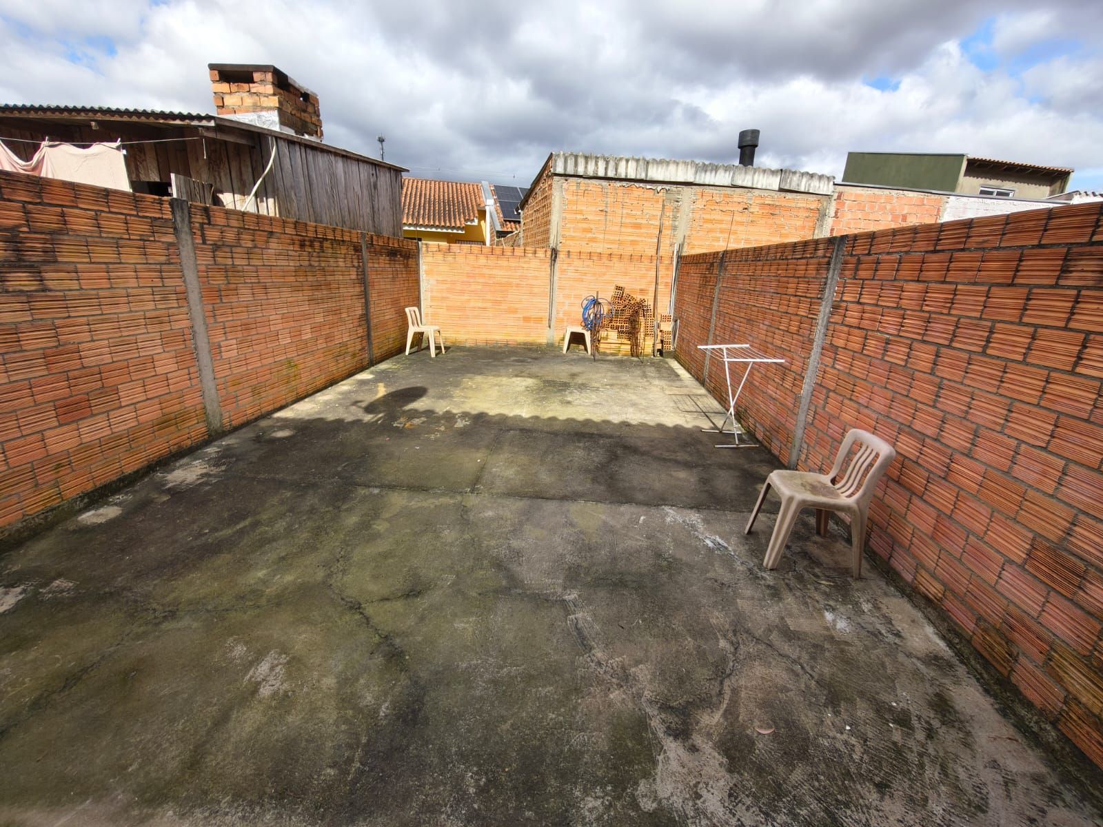 Casa, 2 quartos, 39 m² - Foto 11