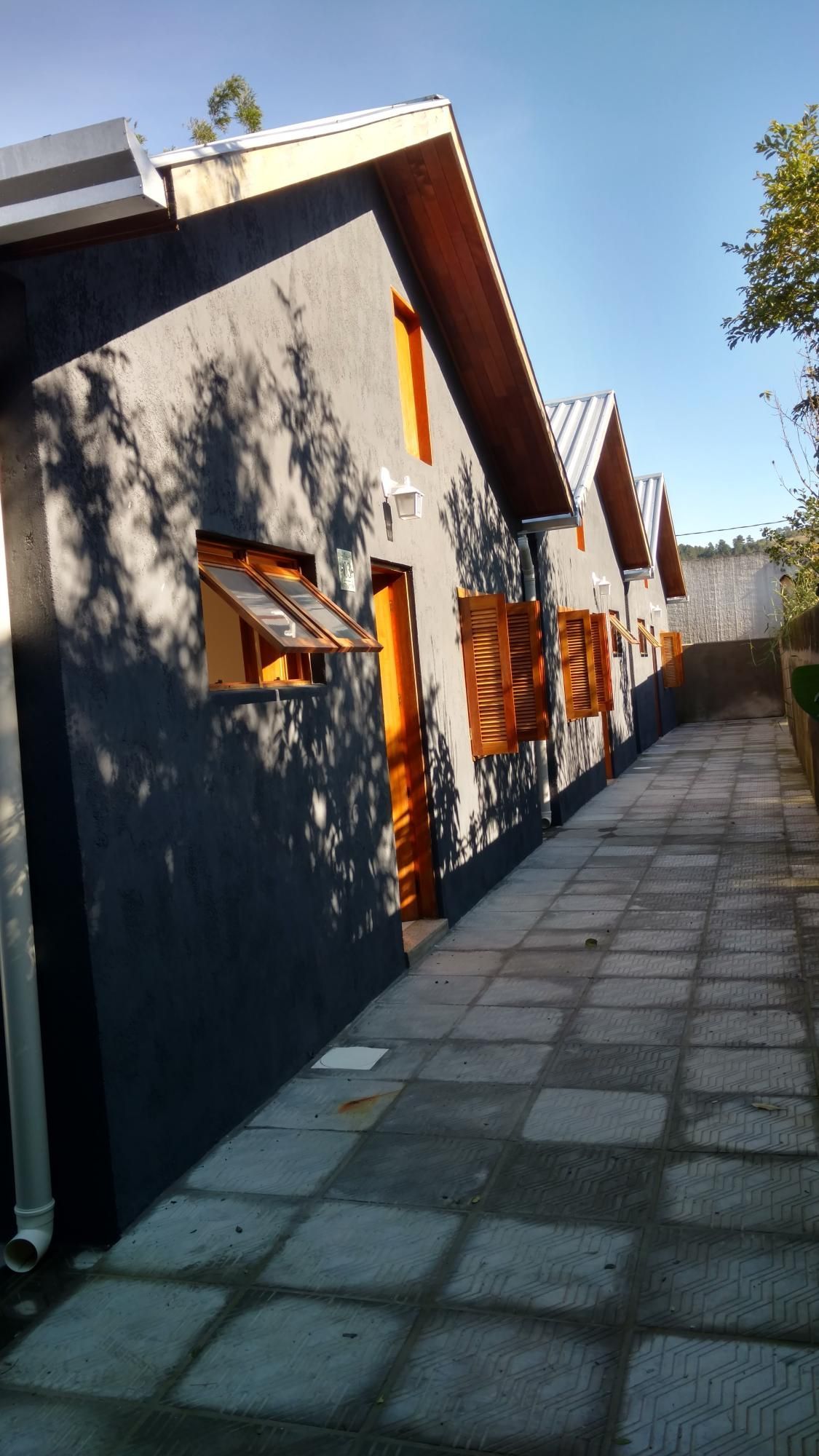 Casa 2 dormitórios, Bairro Aberta dos Morros - Porto Alegre/RS