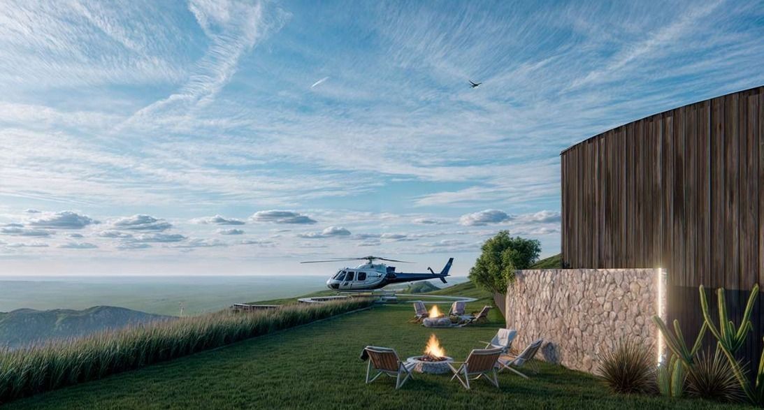 Terreno, 2 hectares - Foto 4