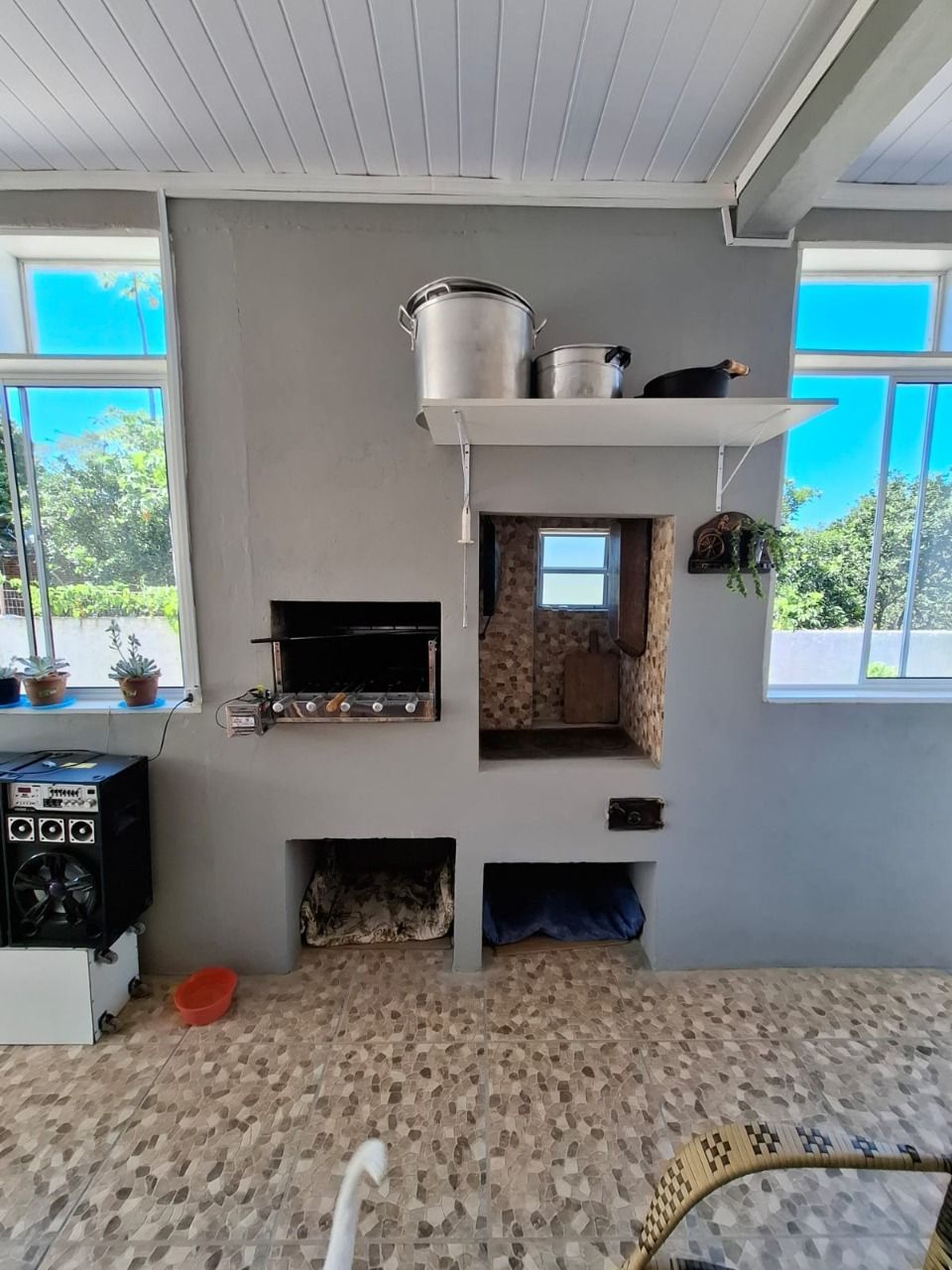 Casa, 2 quartos, 250 m² - Foto 9