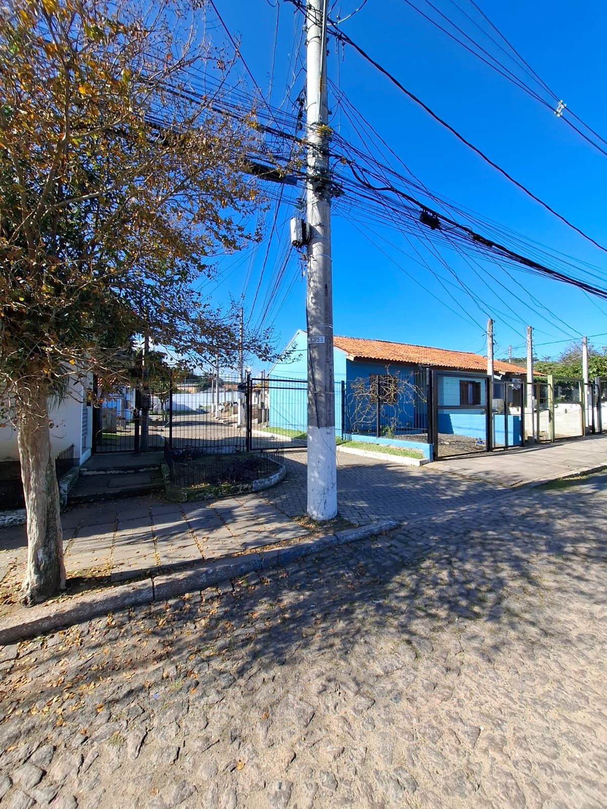 Casa à venda com 1 quarto, 45m² - Foto 4