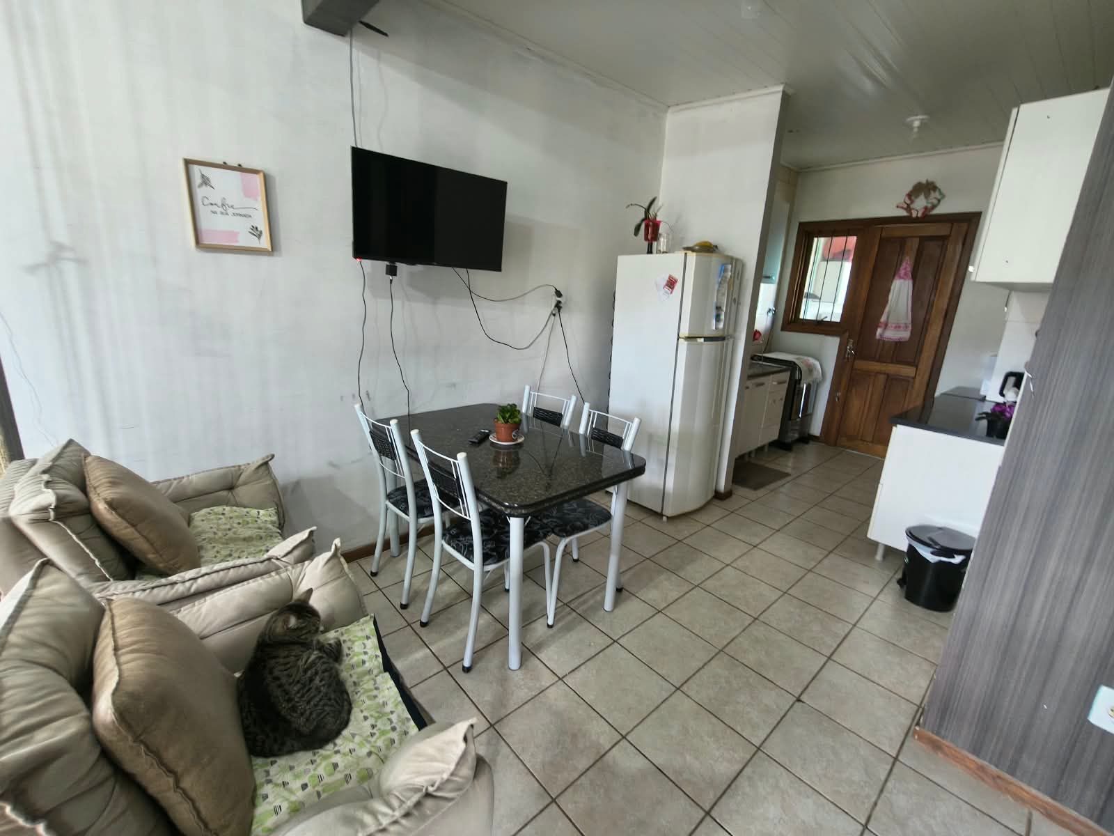 Casa, 2 quartos, 48 m² - Foto 6