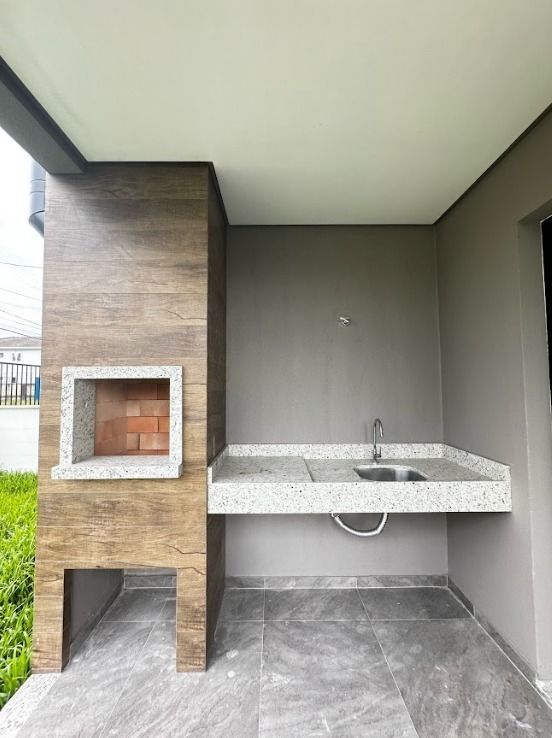 Casa de Condomínio à venda com 3 quartos, 100m² - Foto 7