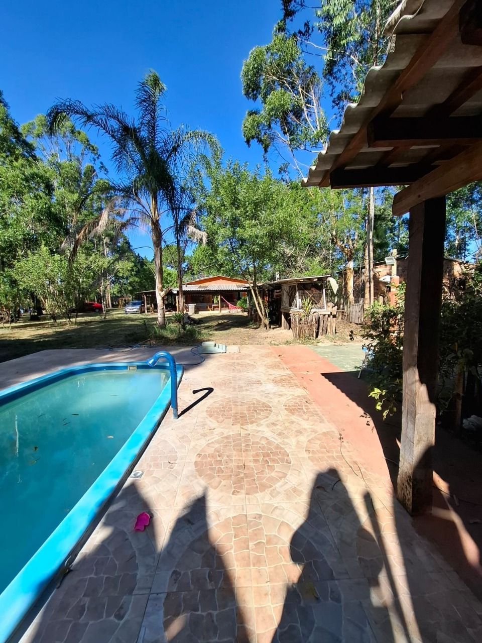 Sítio à venda com 4 quartos, 91m² - Foto 45