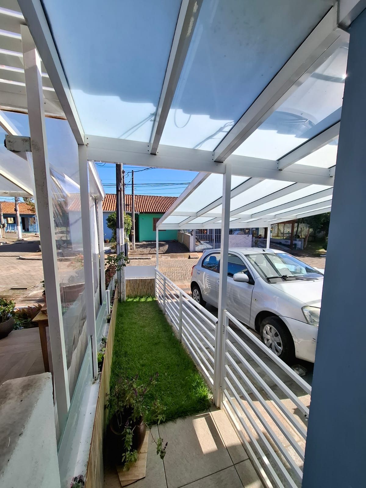 Casa à venda com 1 quarto, 45m² - Foto 25