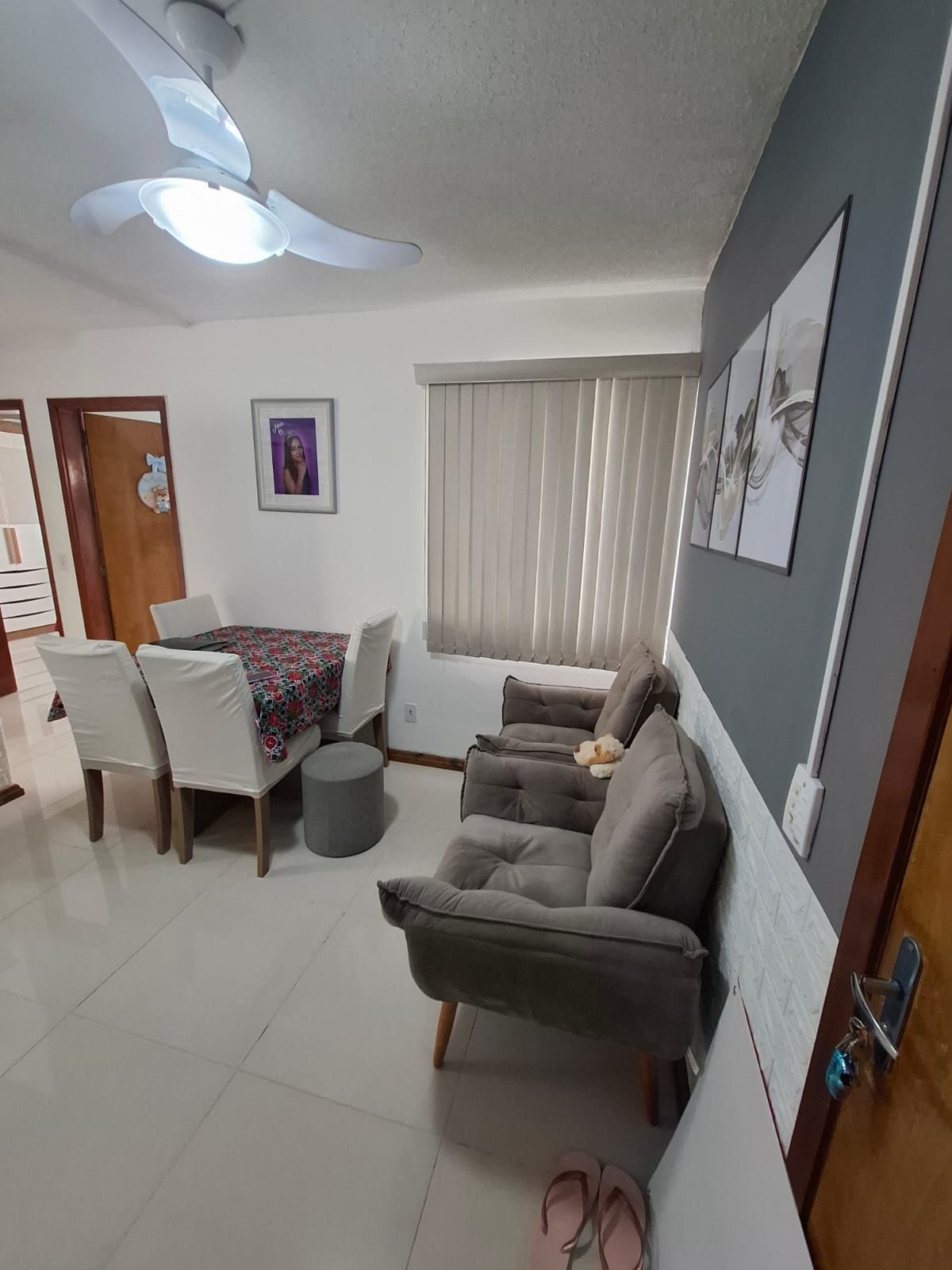 Apartamento, 2 quartos, 38 m² - Foto 15