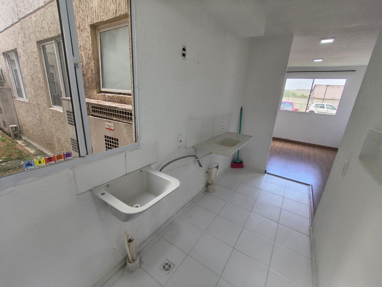 Apartamento, 2 quartos, 41 m² - Foto 13