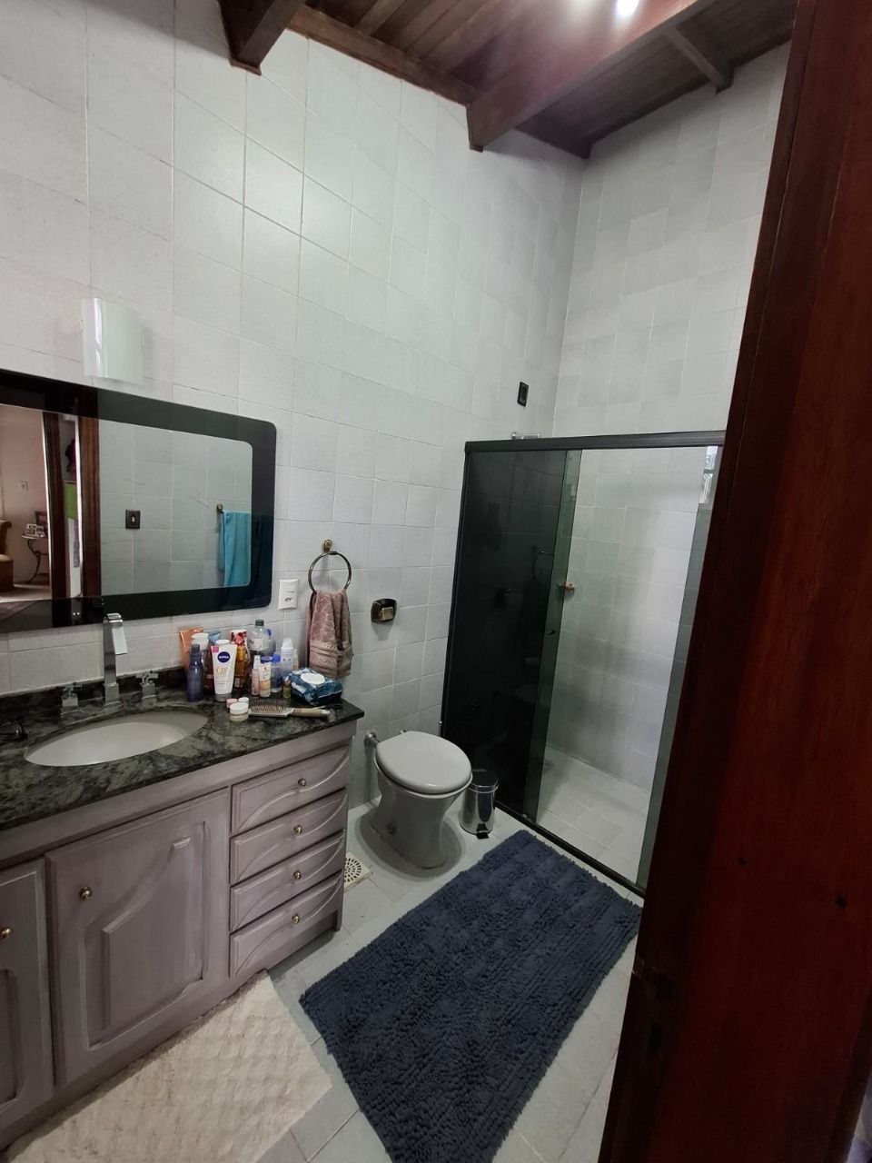 Casa à venda com 4 quartos, 252m² - Foto 43