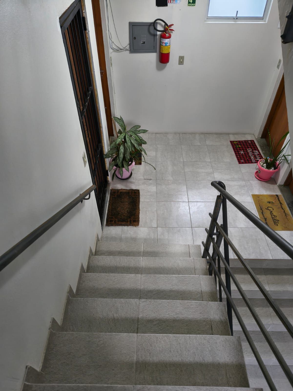 Apartamento, 2 quartos, 38 m² - Foto 8