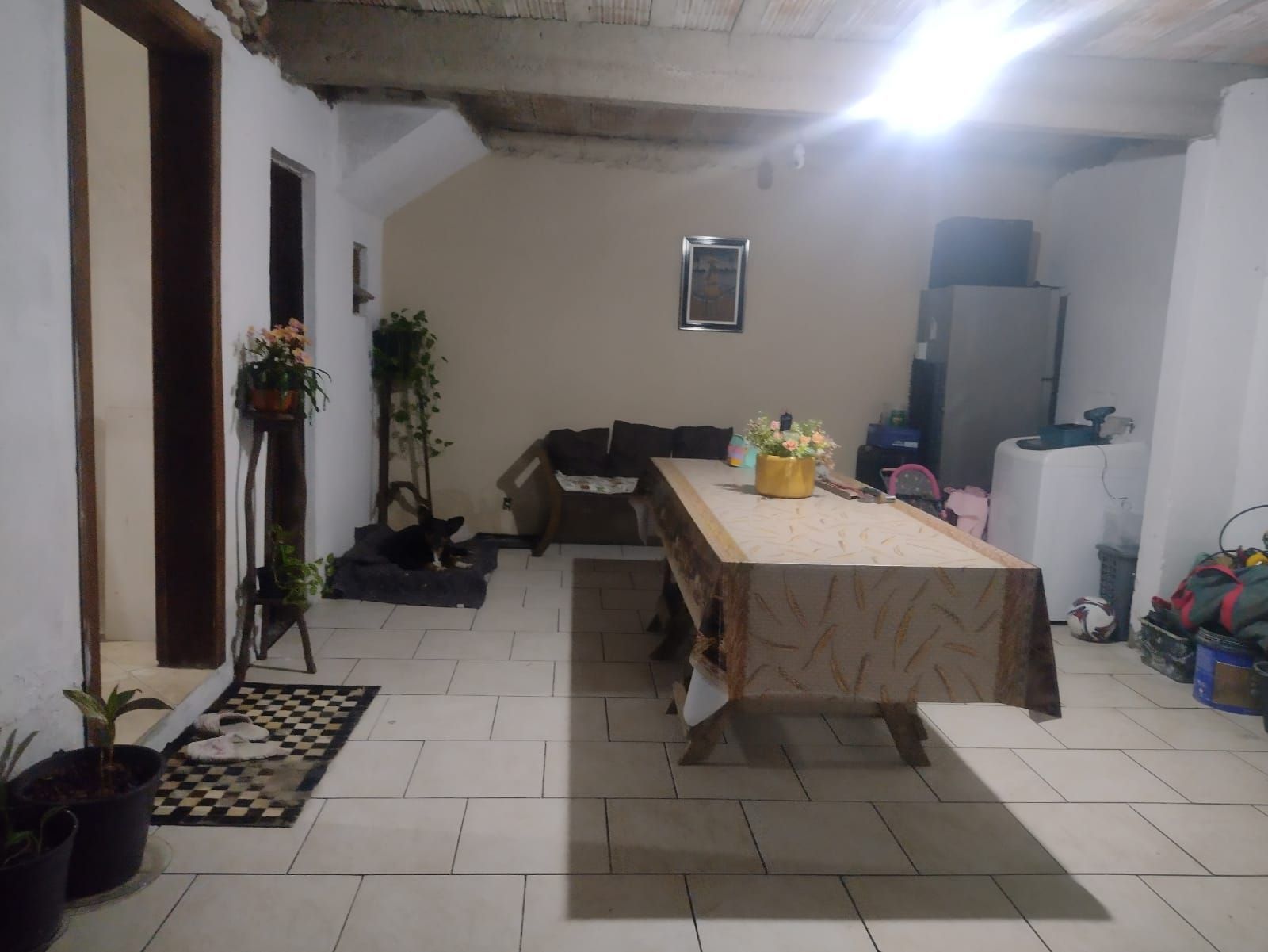 Casa à venda com 3 quartos, 100m² - Foto 5
