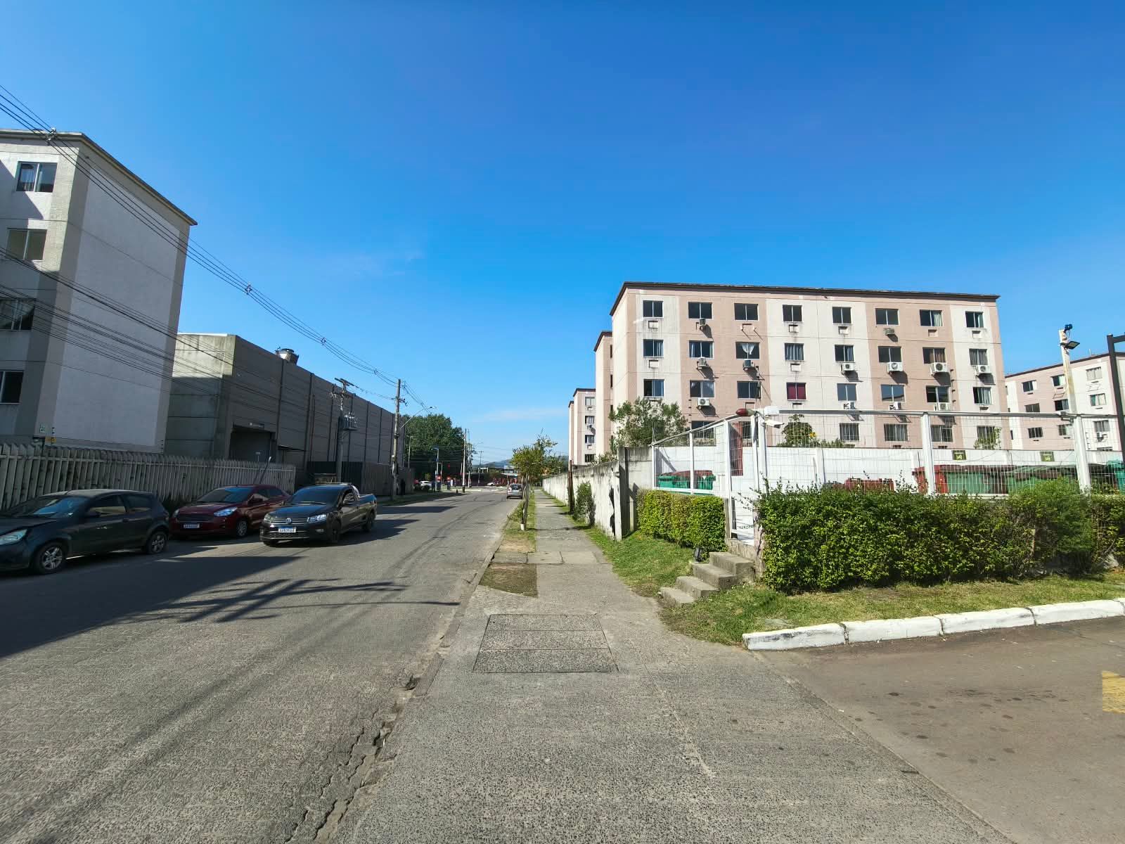Apartamento, 2 quartos, à venda, 41 m², Hípica - Porto Alegre — foto 3