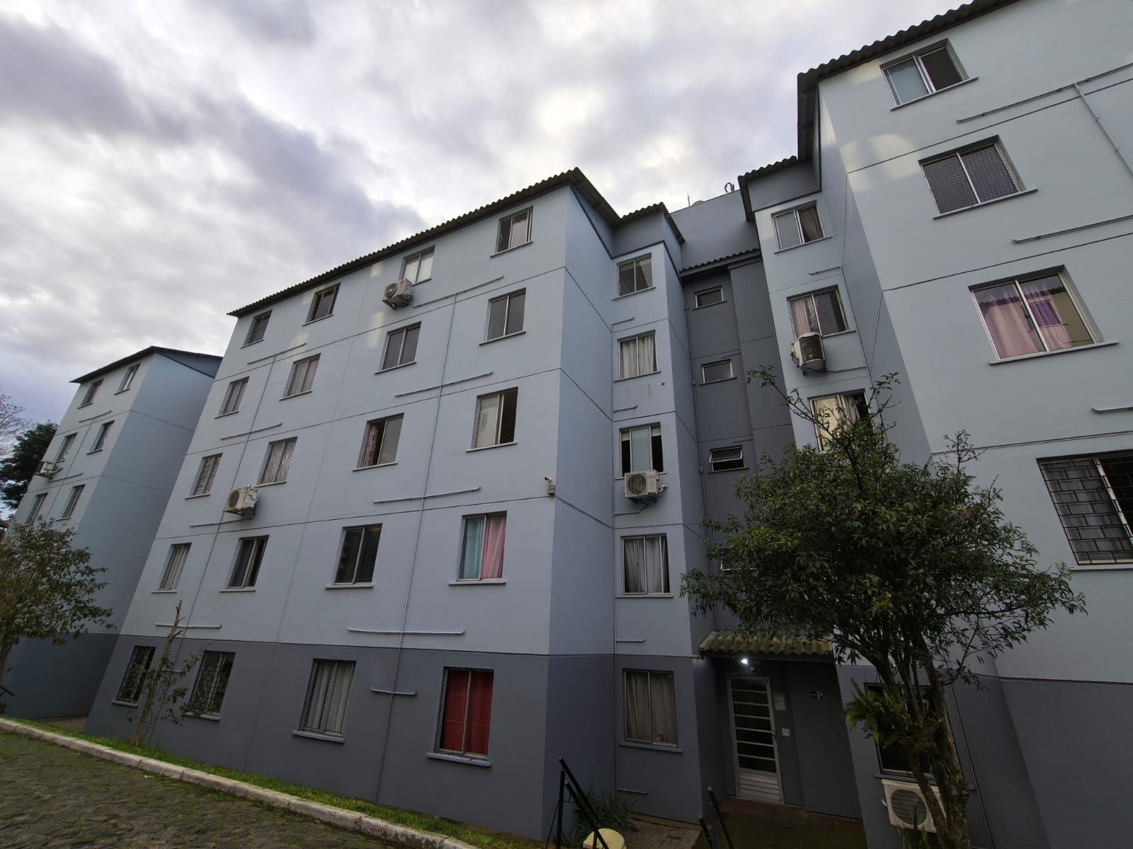 Apartamento, 2 quartos, 38 m² - Foto 6