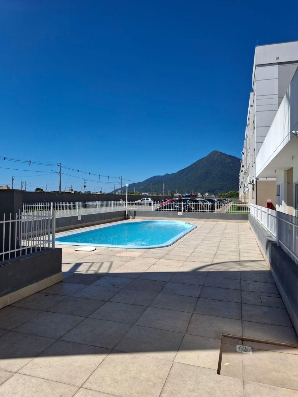 Apartamento à venda com 2 quartos, 46m² - Foto 23
