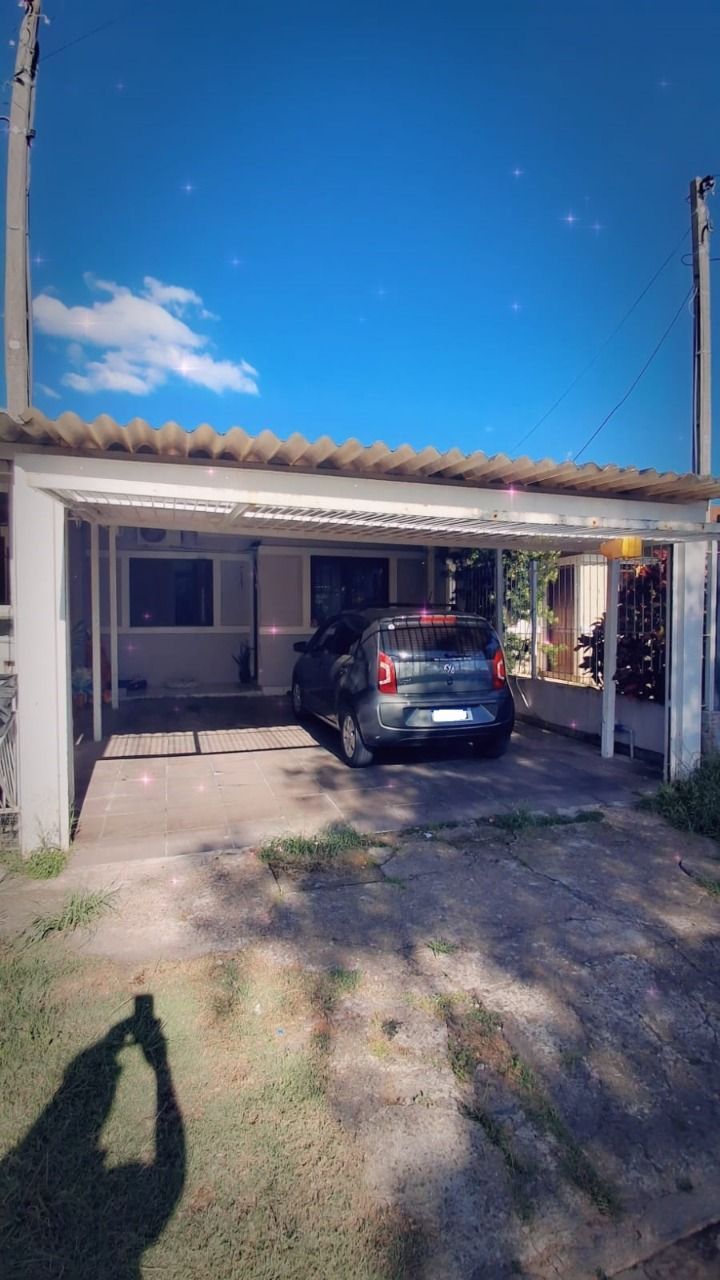 Casa à venda com 2 quartos, 52m² - Foto 2