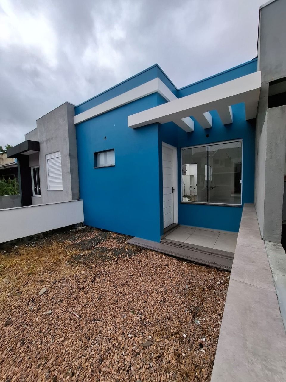 Casa, 2 quartos, 89 m² - Foto 1