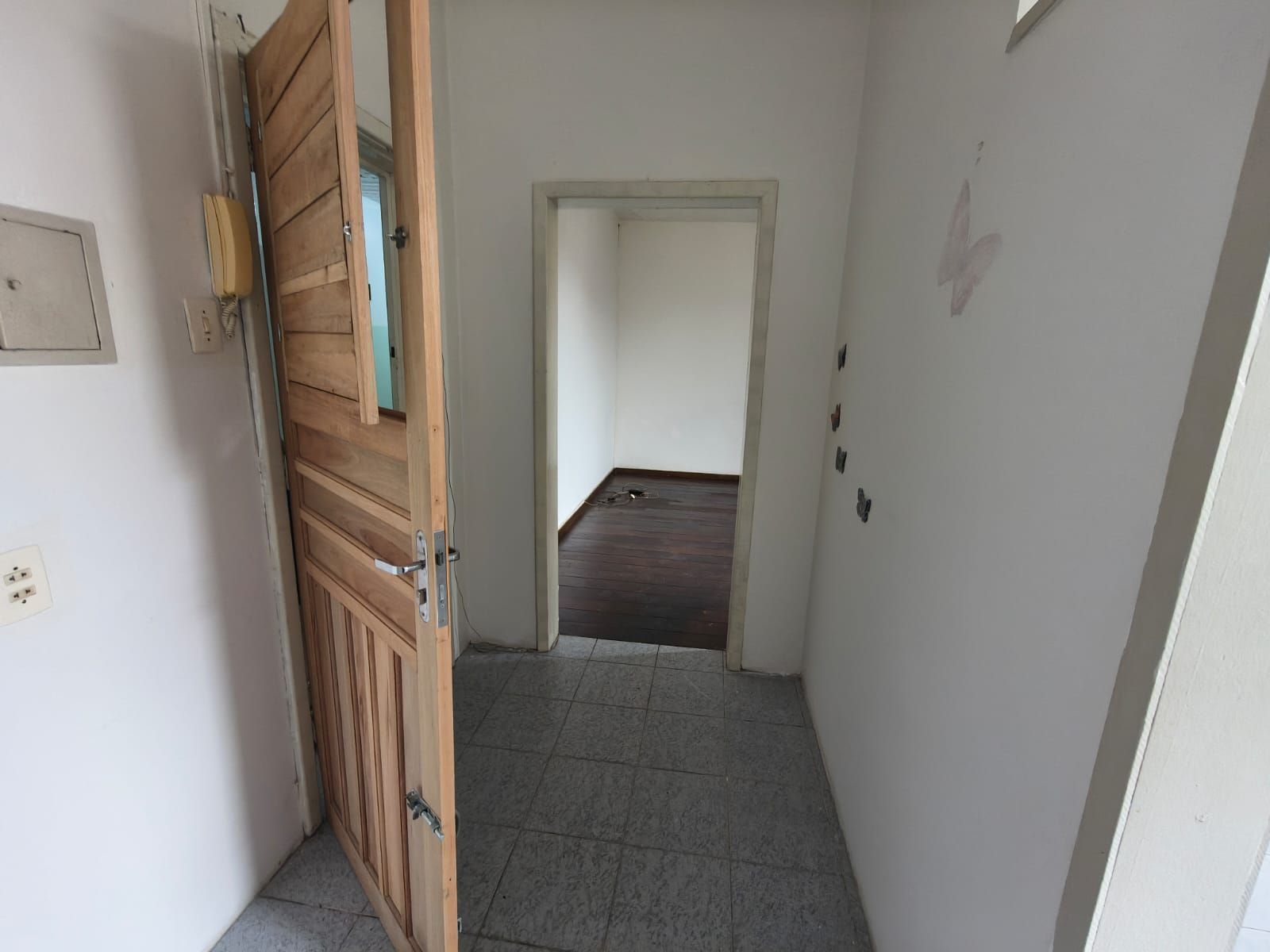 Apartamento, 1 quarto, 31 m² - Foto 10