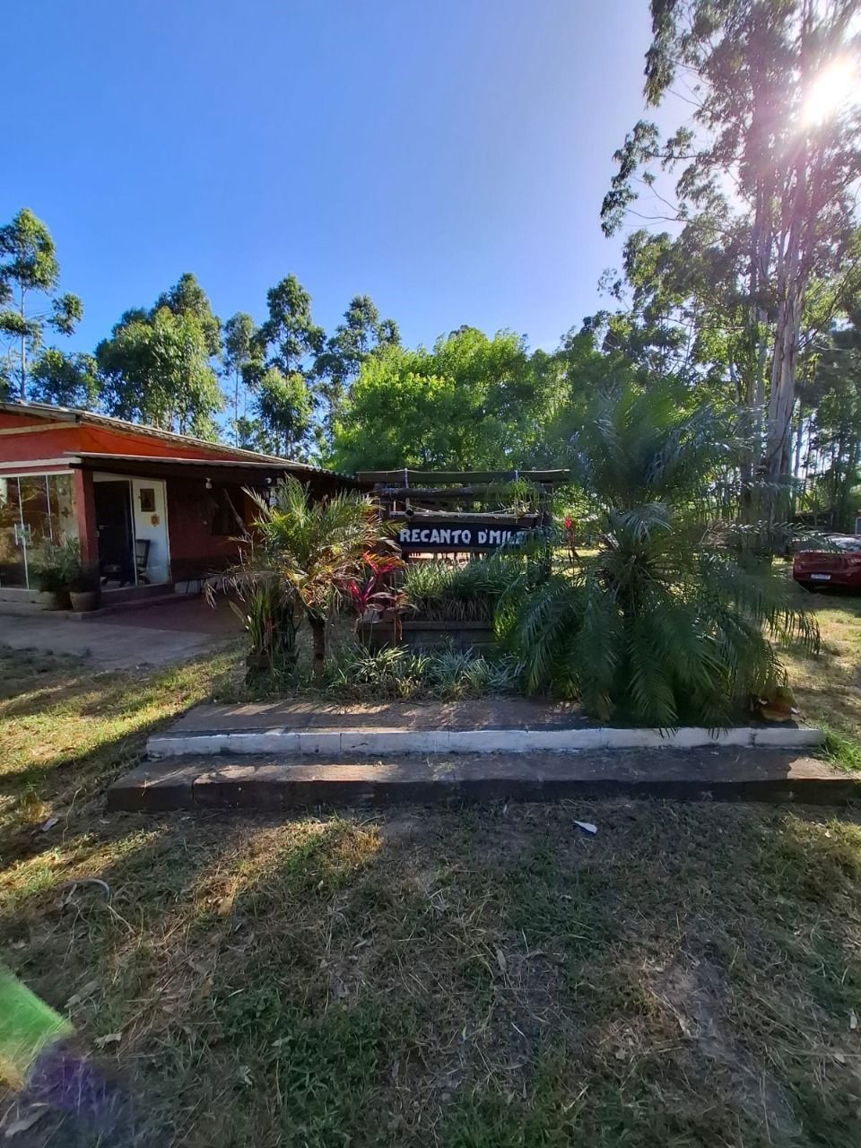 Sítio à venda com 4 quartos, 91m² - Foto 11