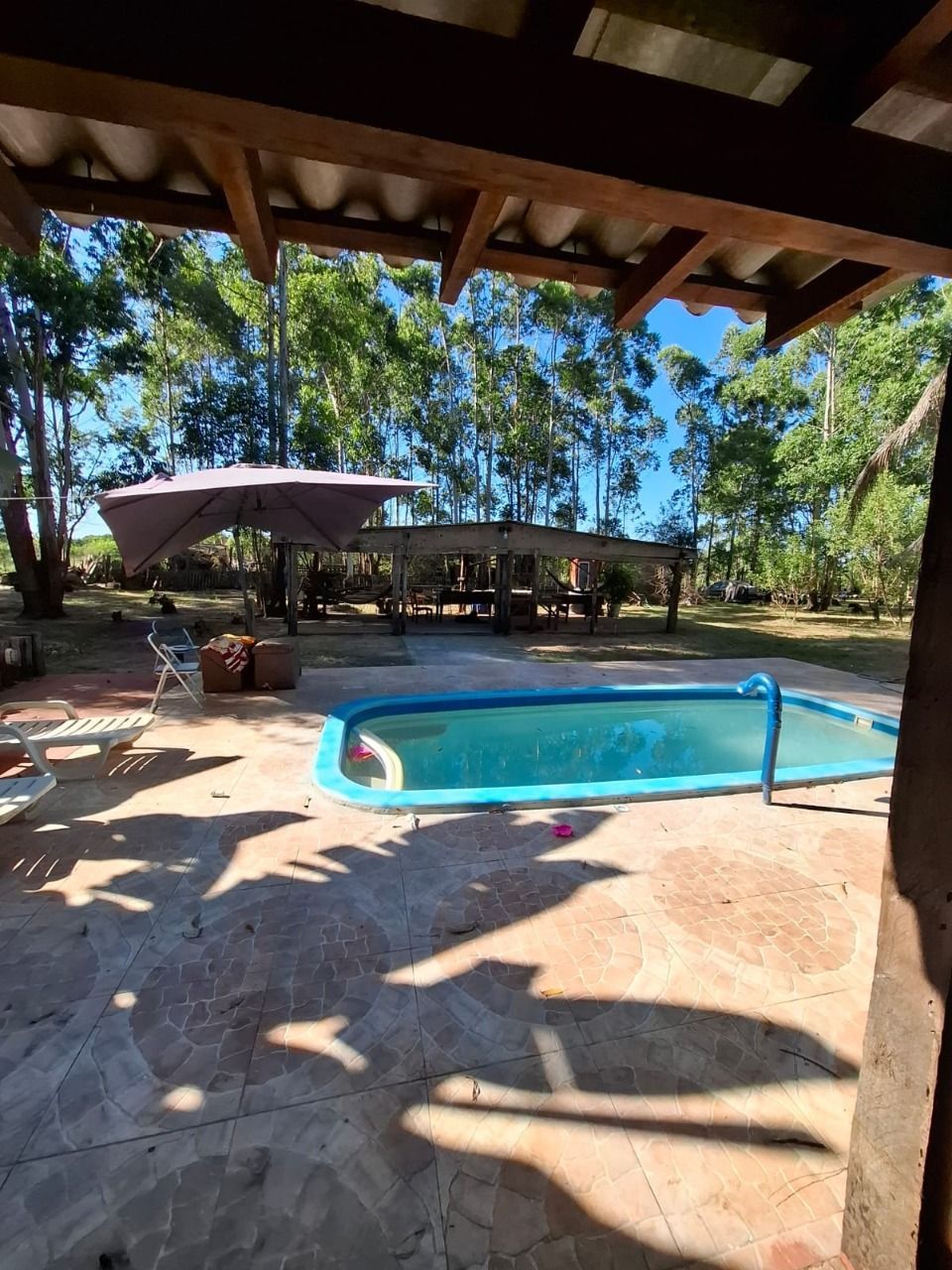 Sítio à venda com 4 quartos, 91m² - Foto 44